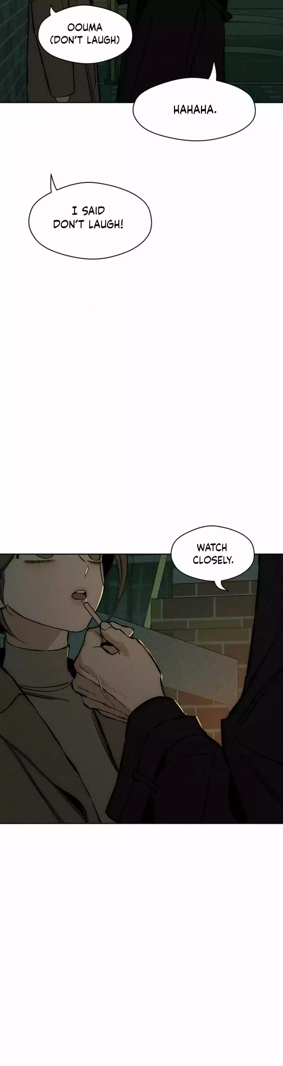 Tears on a Withered Flower Chapter 22 page 20
