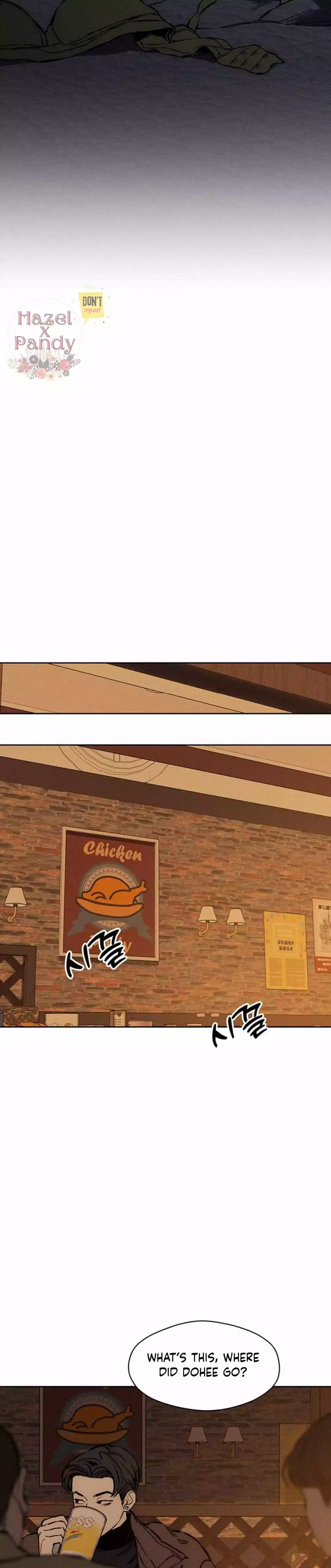 Tears on a Withered Flower Chapter 22 page 44