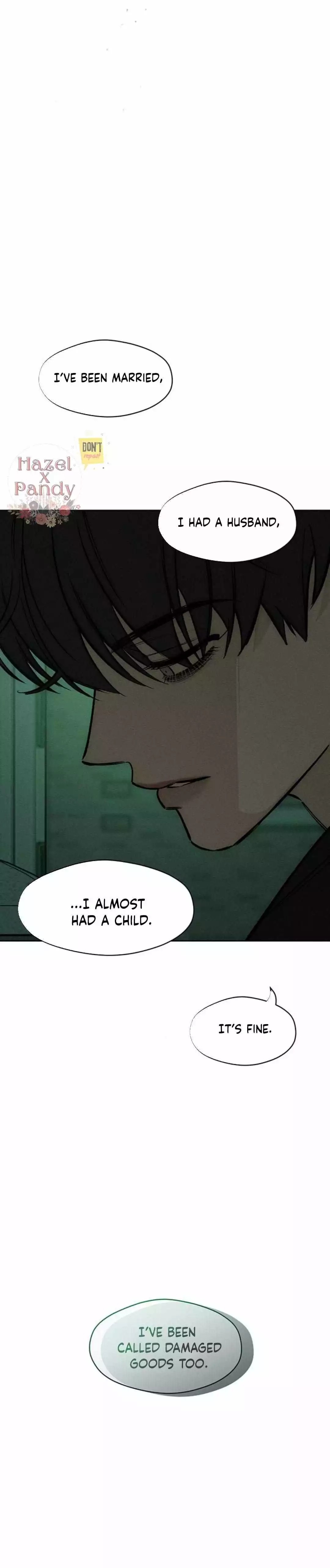 Tears on a Withered Flower Chapter 22 page 39
