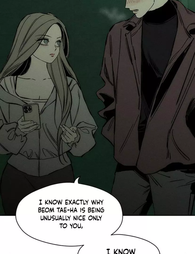 Tears on a Withered Flower Chapter 23 page 4