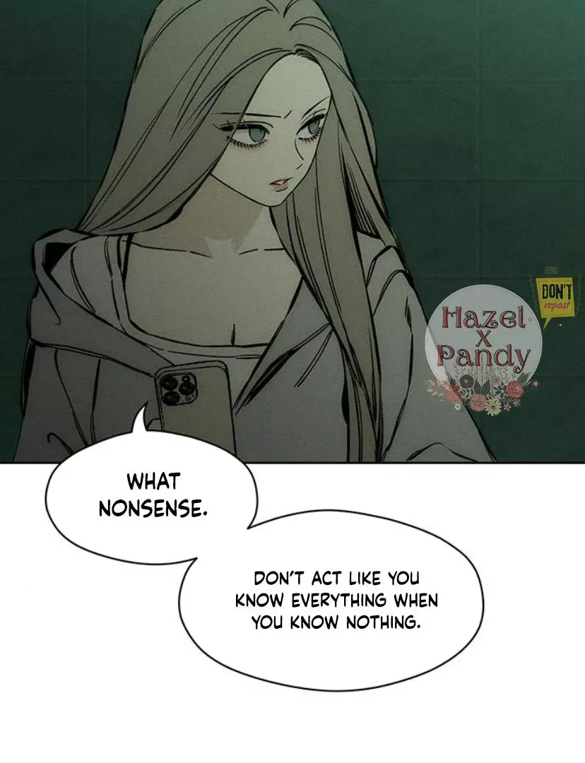 Tears on a Withered Flower Chapter 23 page 6