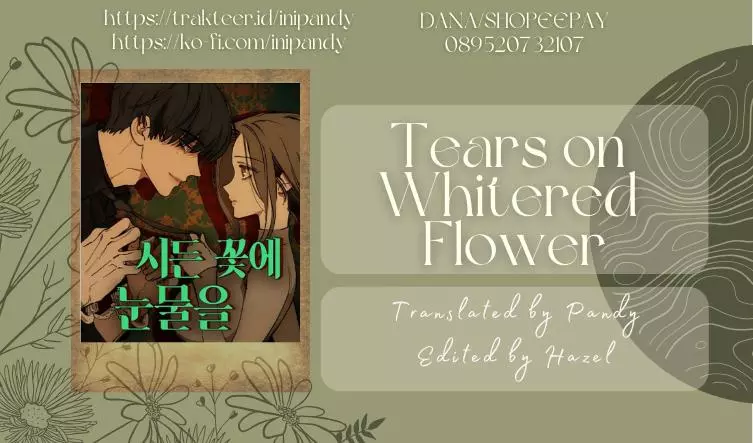 Tears on a Withered Flower Chapter 23 page 2
