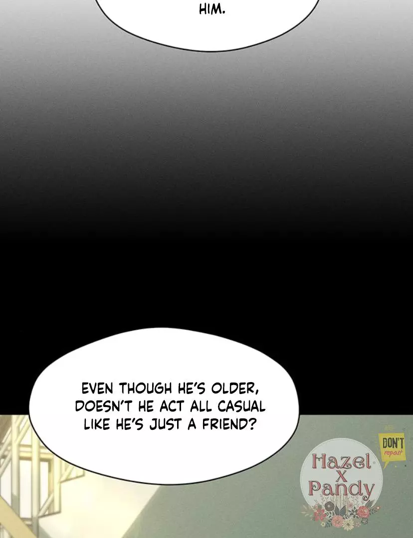 Tears on a Withered Flower Chapter 23 page 9