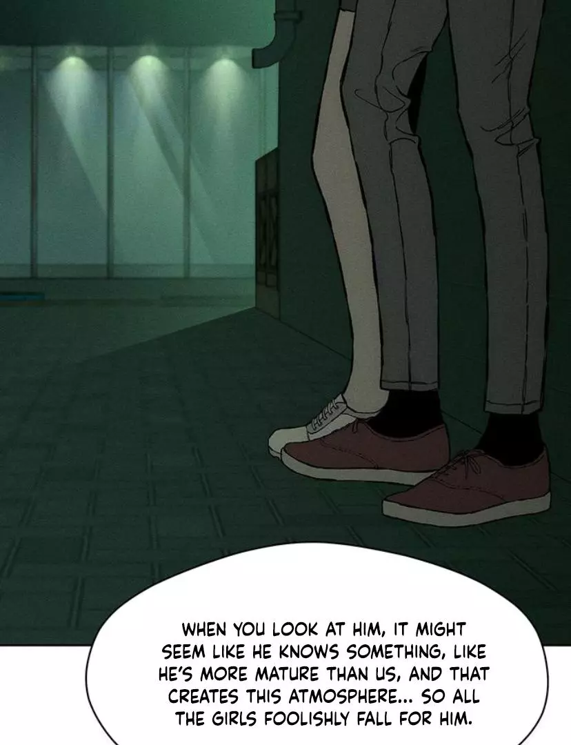 Tears on a Withered Flower Chapter 23 page 14
