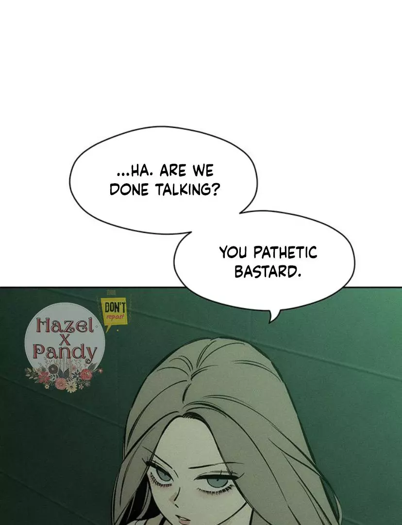 Tears on a Withered Flower Chapter 23 page 19