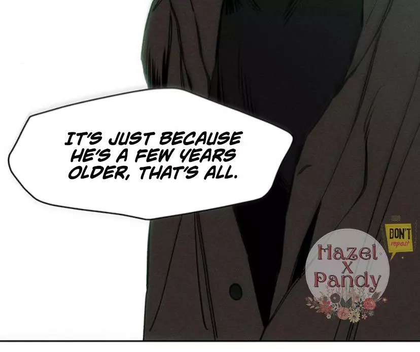 Tears on a Withered Flower Chapter 23 page 17