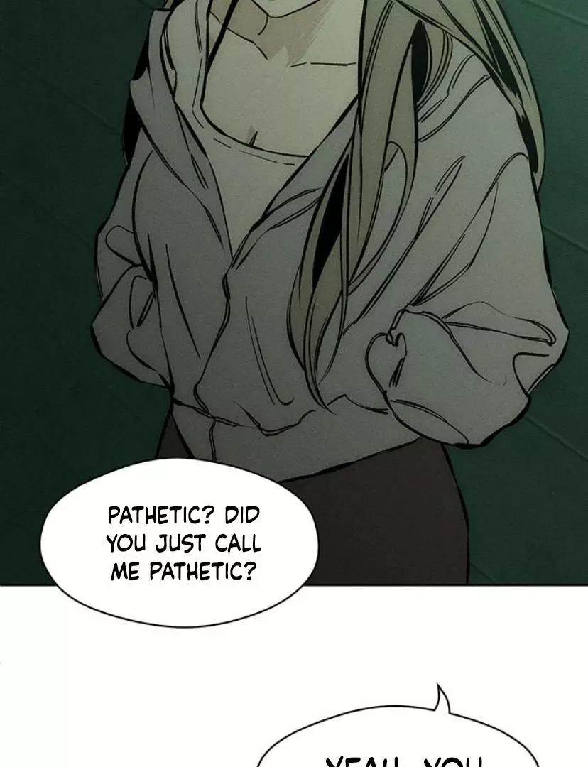 Tears on a Withered Flower Chapter 23 page 20