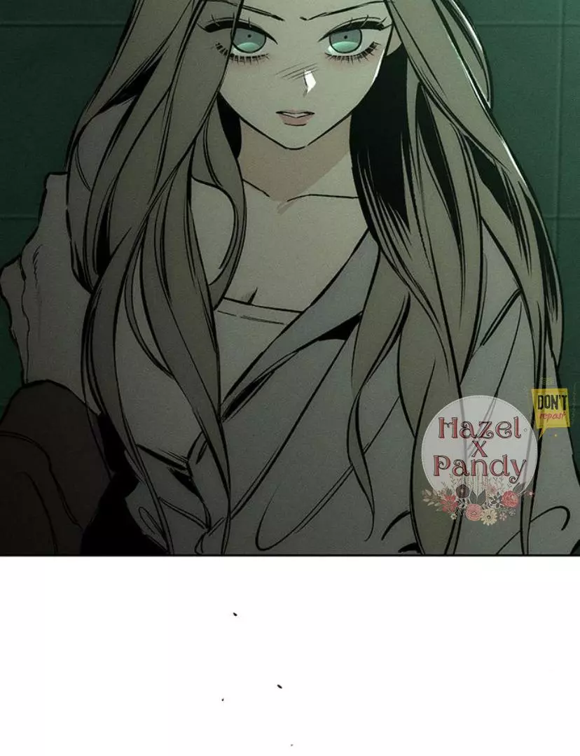 Tears on a Withered Flower Chapter 23 page 27