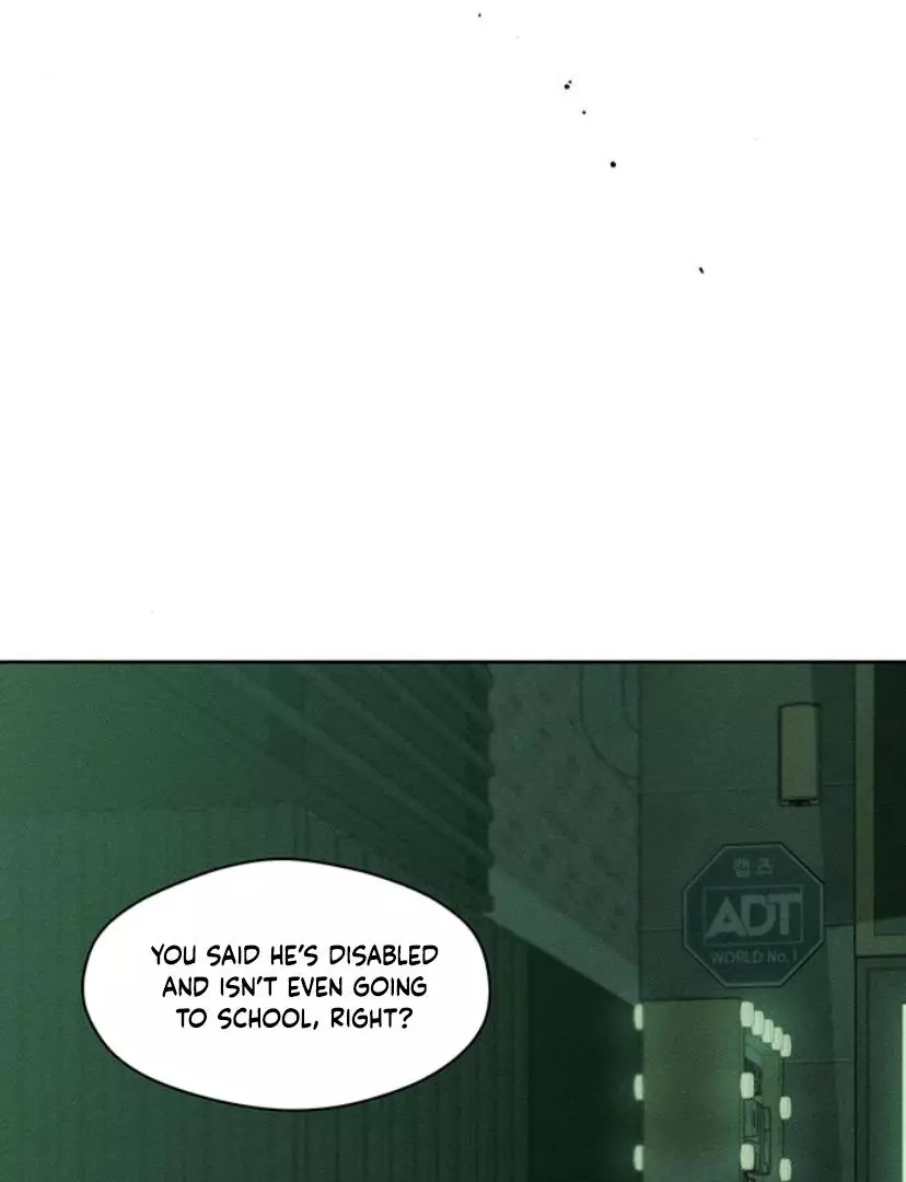 Tears on a Withered Flower Chapter 23 page 28