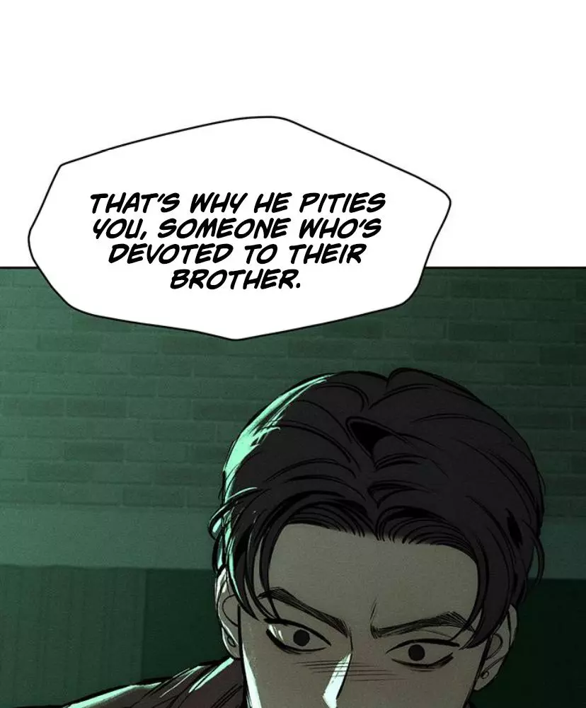 Tears on a Withered Flower Chapter 23 page 30