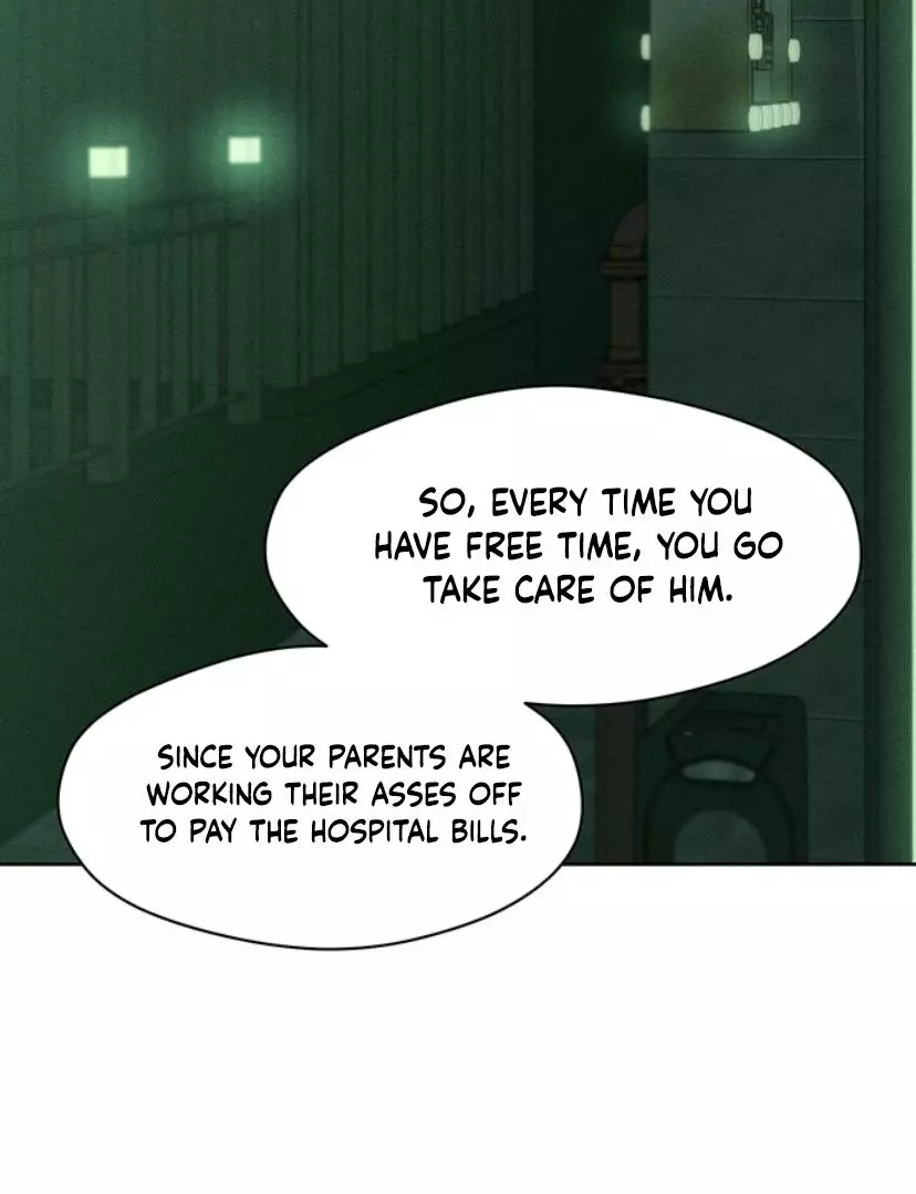 Tears on a Withered Flower Chapter 23 page 29
