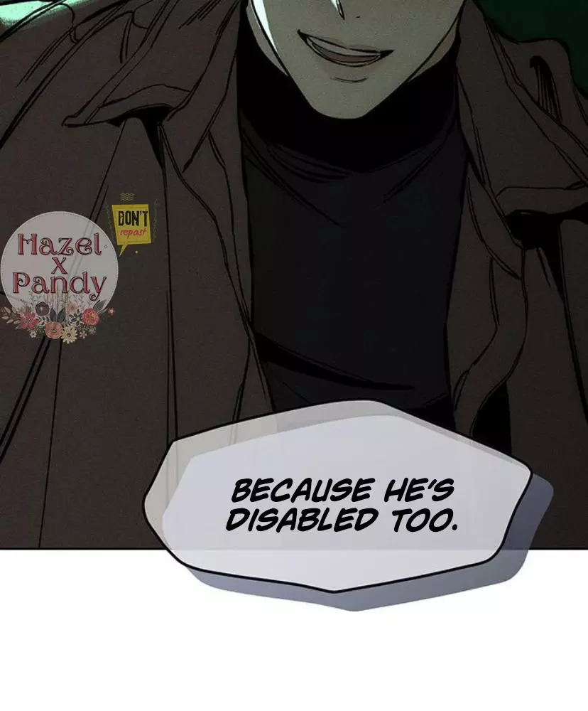 Tears on a Withered Flower Chapter 23 page 31