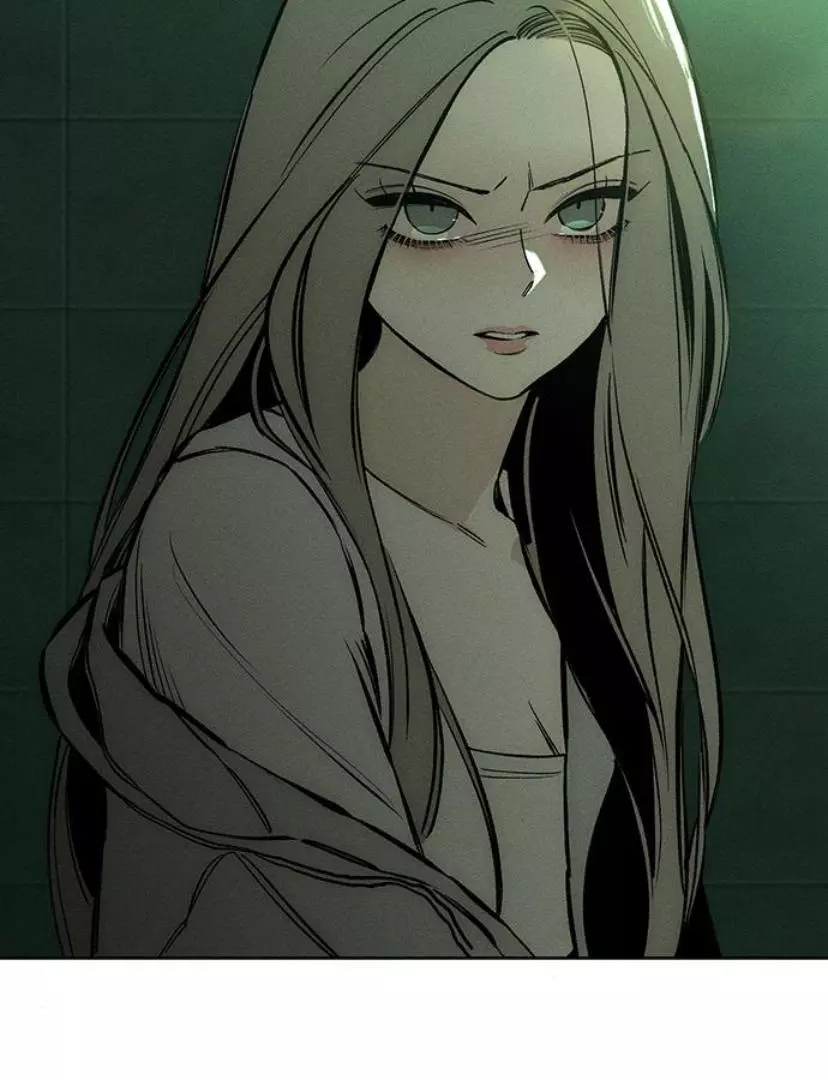 Tears on a Withered Flower Chapter 23 page 36