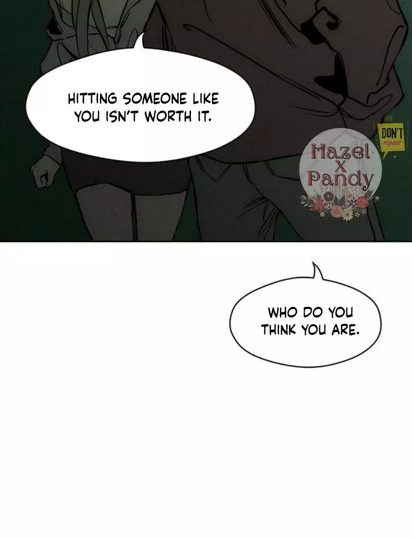 Tears on a Withered Flower Chapter 23 page 41