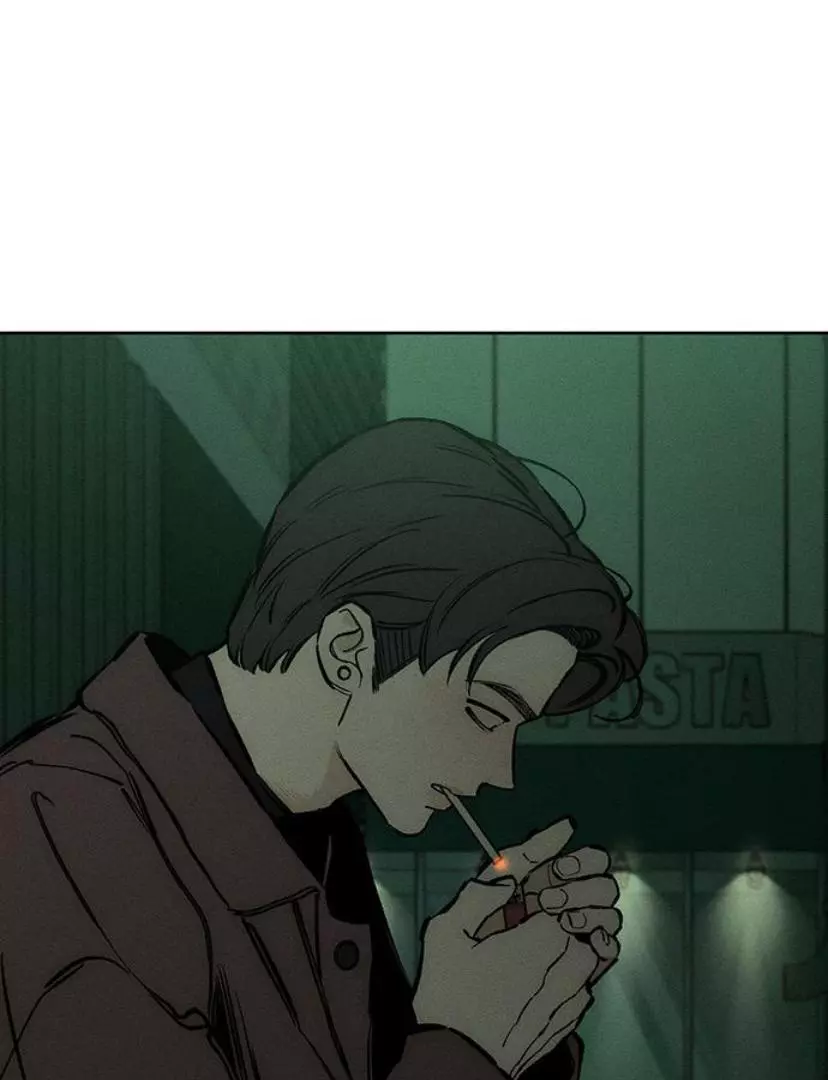 Tears on a Withered Flower Chapter 23 page 44