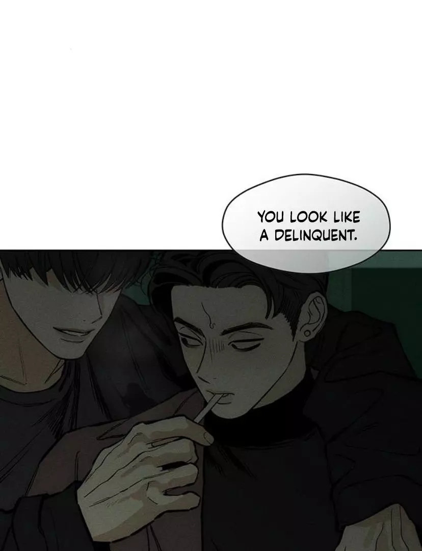 Tears on a Withered Flower Chapter 23 page 51