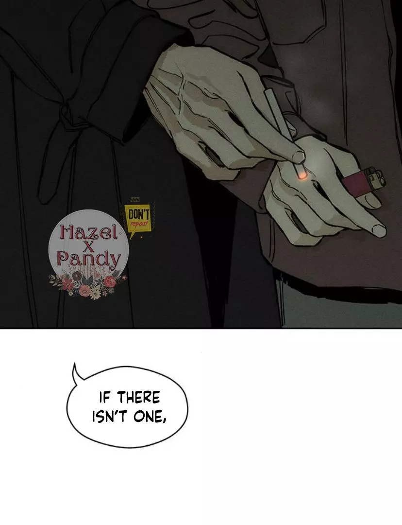 Tears on a Withered Flower Chapter 23 page 56