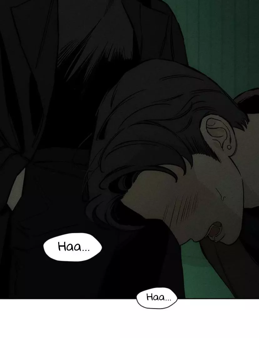Tears on a Withered Flower Chapter 23 page 62
