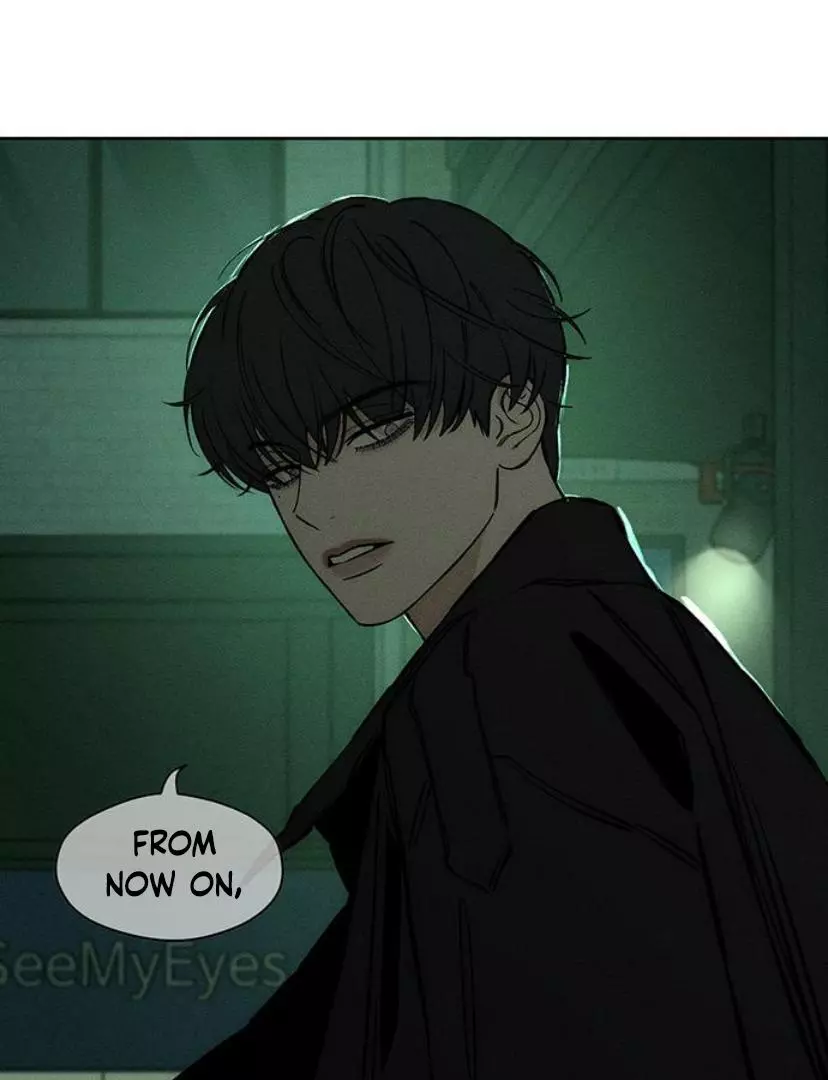 Tears on a Withered Flower Chapter 23 page 78