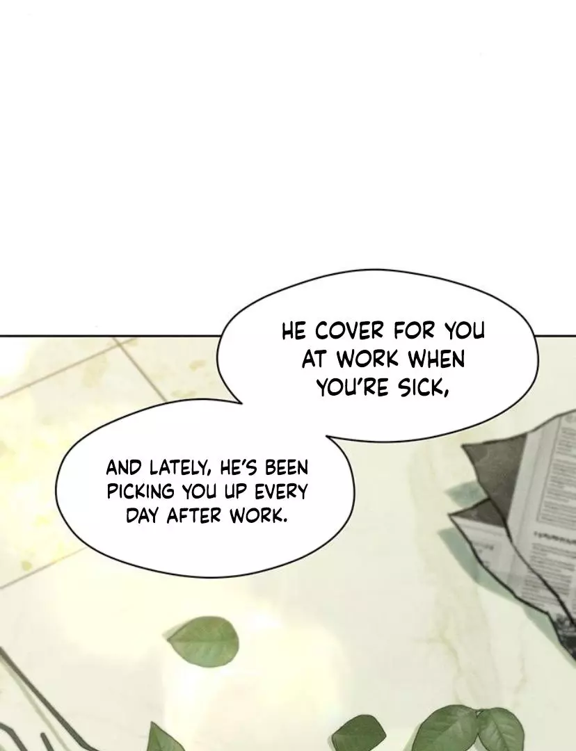 Tears on a Withered Flower Chapter 23 page 99