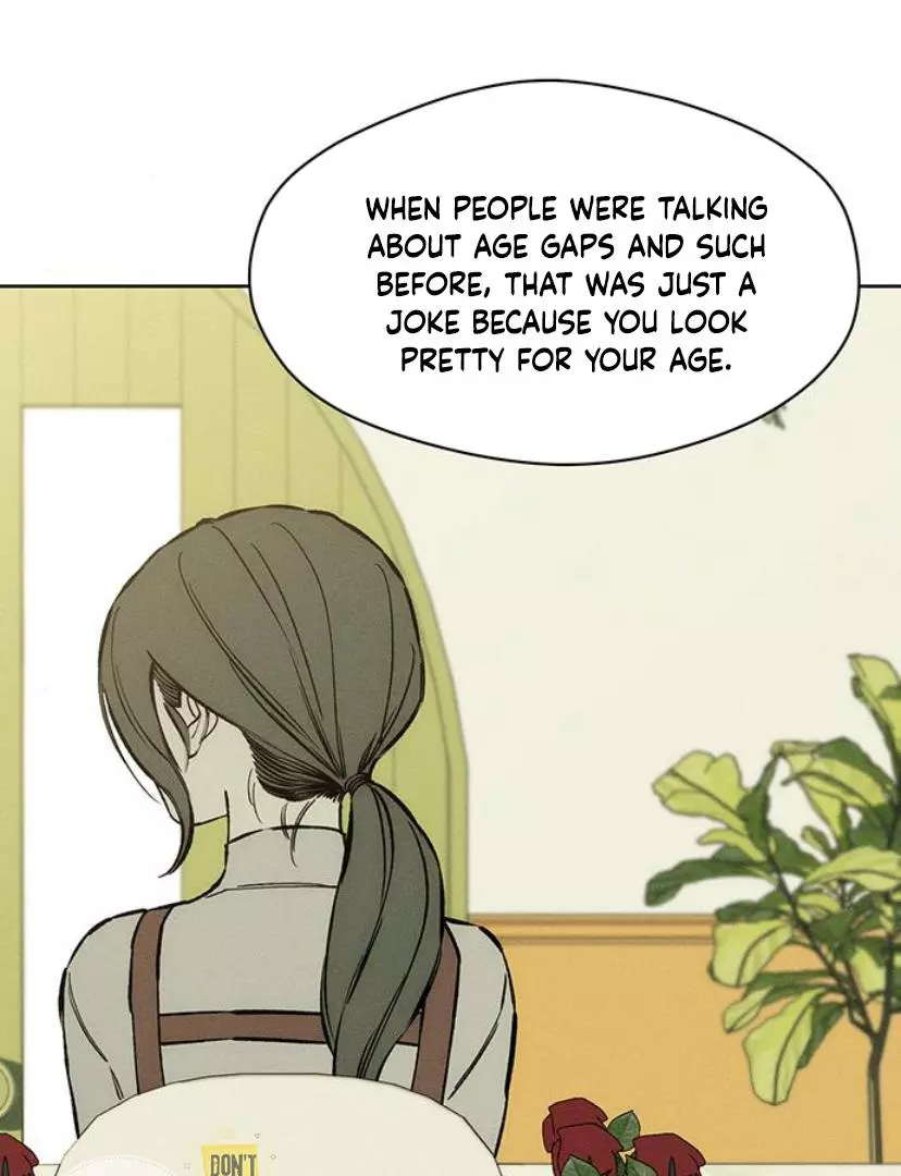 Tears on a Withered Flower Chapter 23 page 111