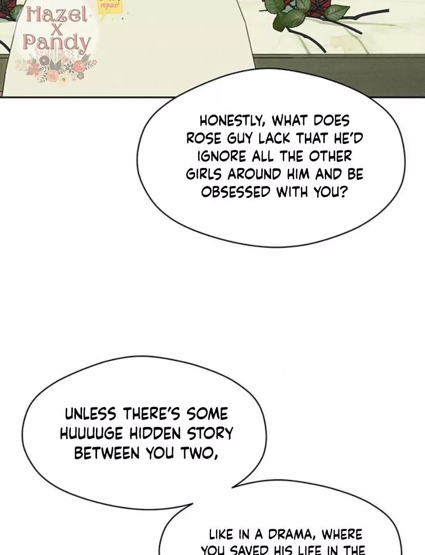 Tears on a Withered Flower Chapter 23 page 112