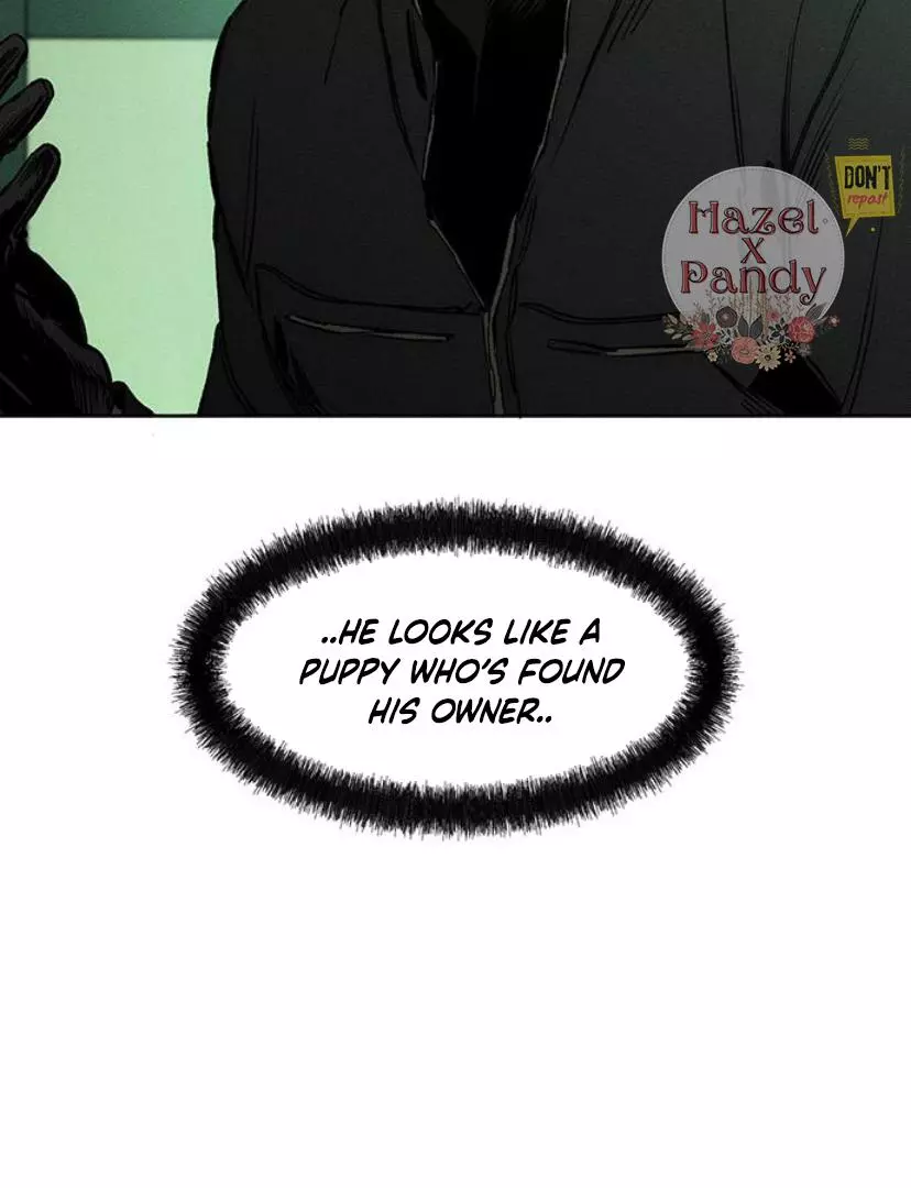 Tears on a Withered Flower Chapter 23 page 136