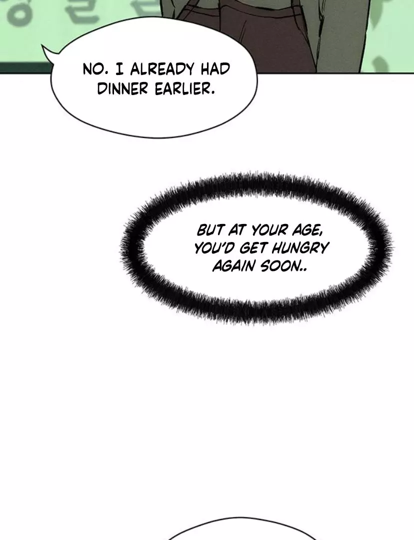 Tears on a Withered Flower Chapter 23 page 144
