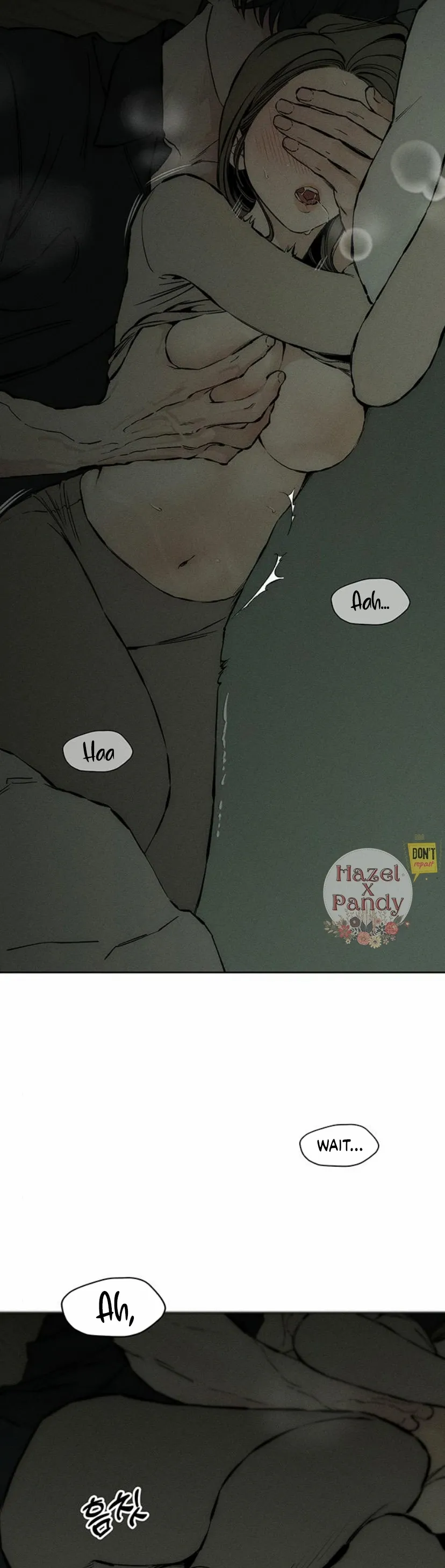Tears on a Withered Flower Chapter 24 page 11