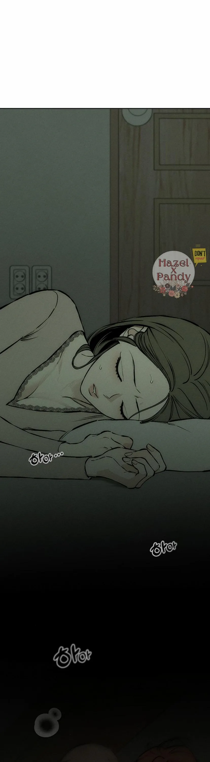 Tears on a Withered Flower Chapter 24 page 3