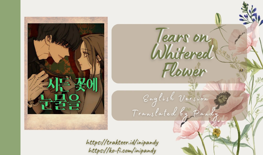 Tears on a Withered Flower Chapter 24 page 2