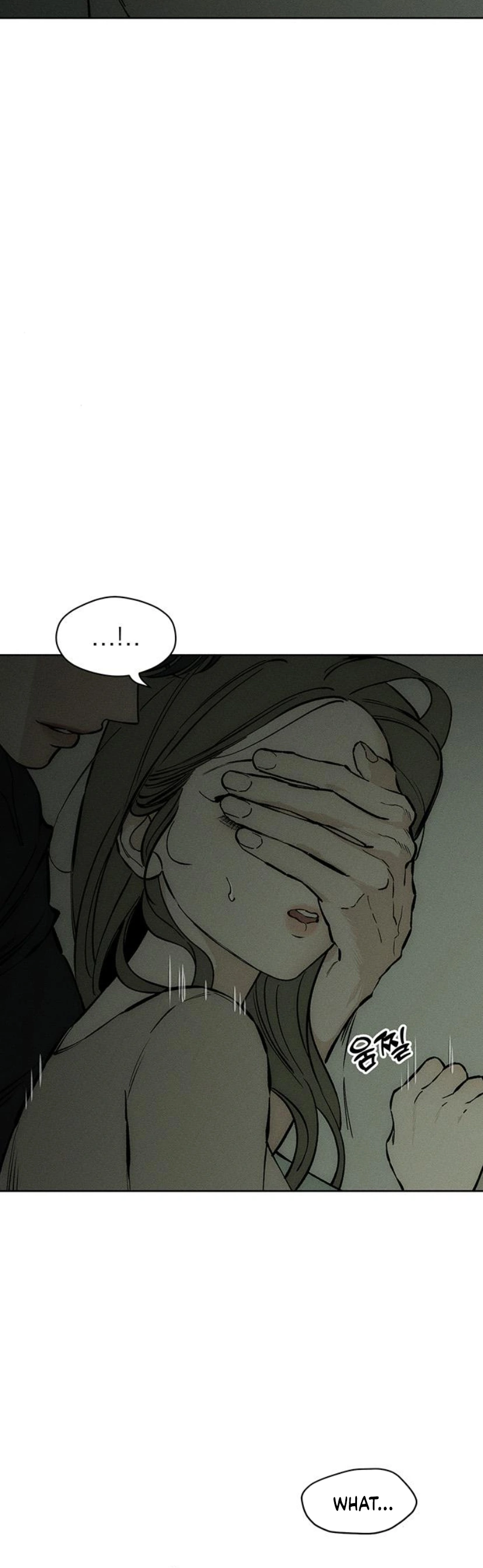 Tears on a Withered Flower Chapter 24 page 9