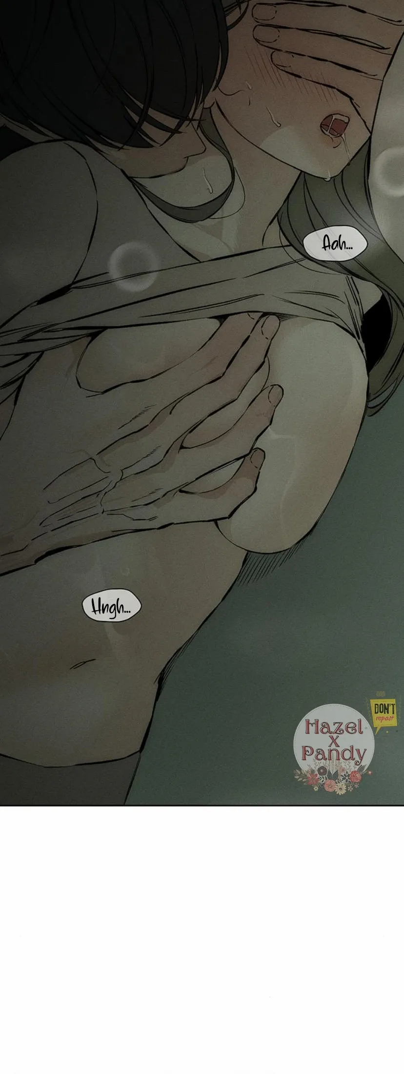 Tears on a Withered Flower Chapter 24 page 14