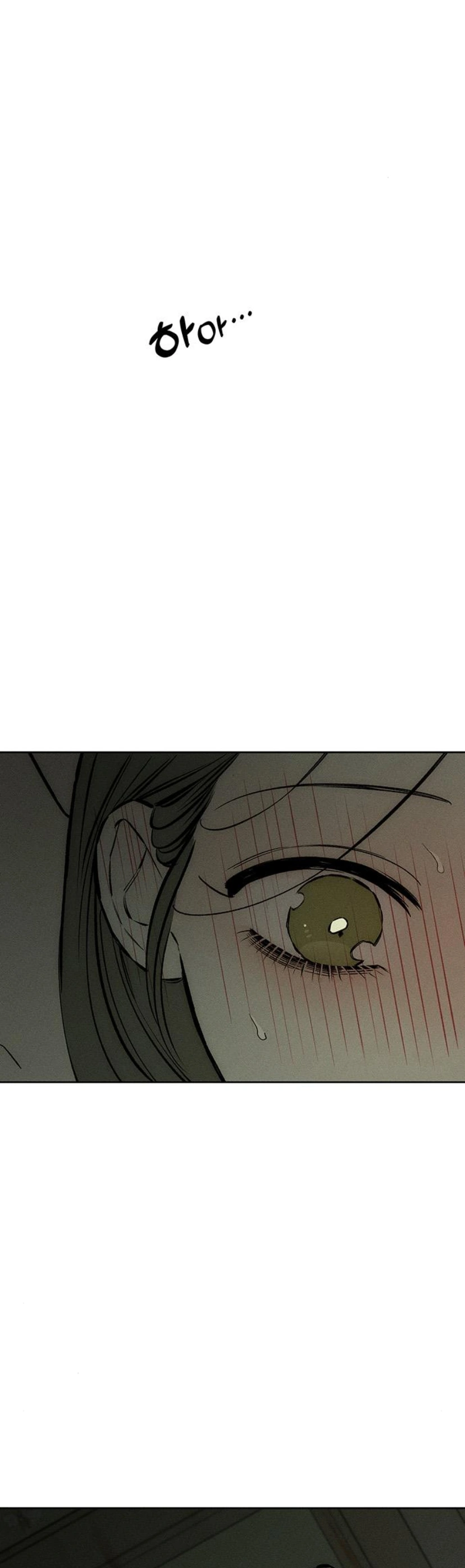 Tears on a Withered Flower Chapter 24 page 18