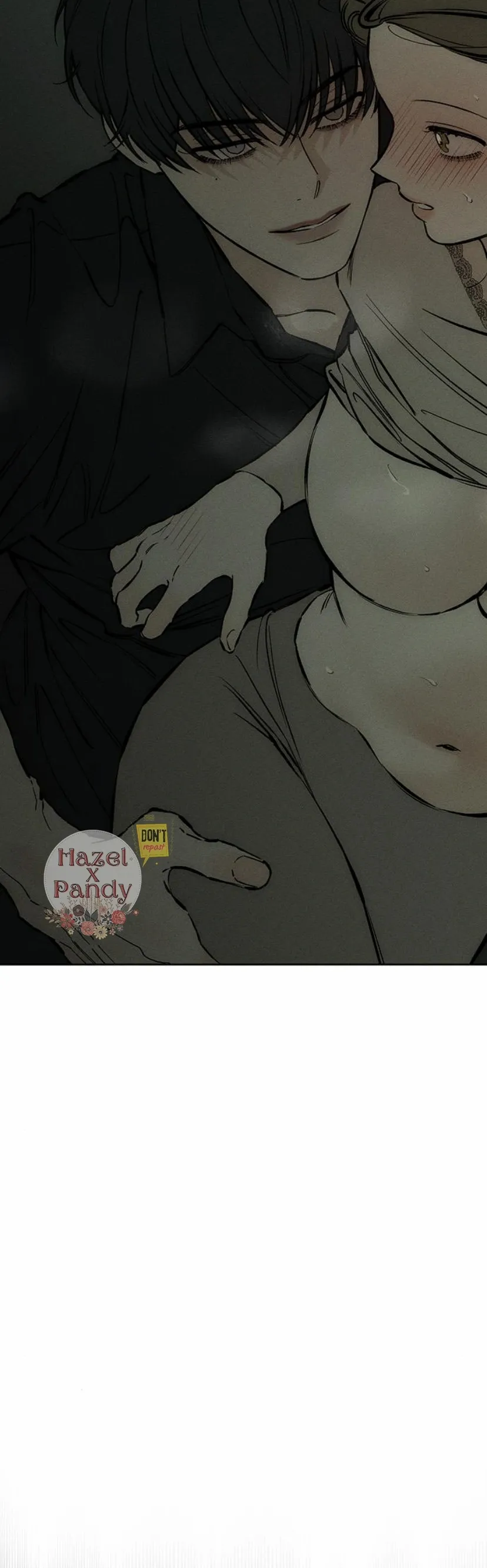 Tears on a Withered Flower Chapter 24 page 21