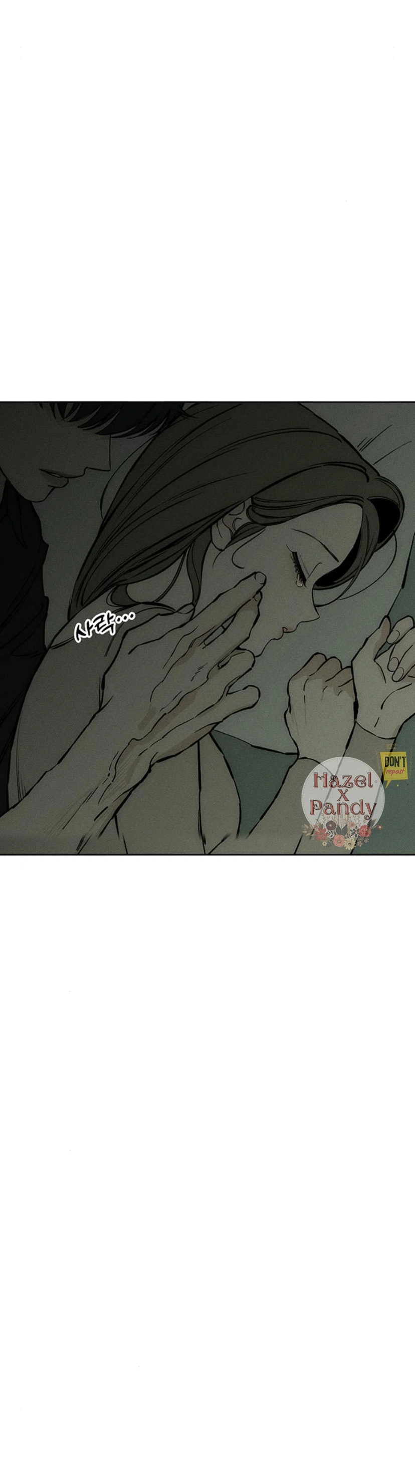 Tears on a Withered Flower Chapter 24 page 7