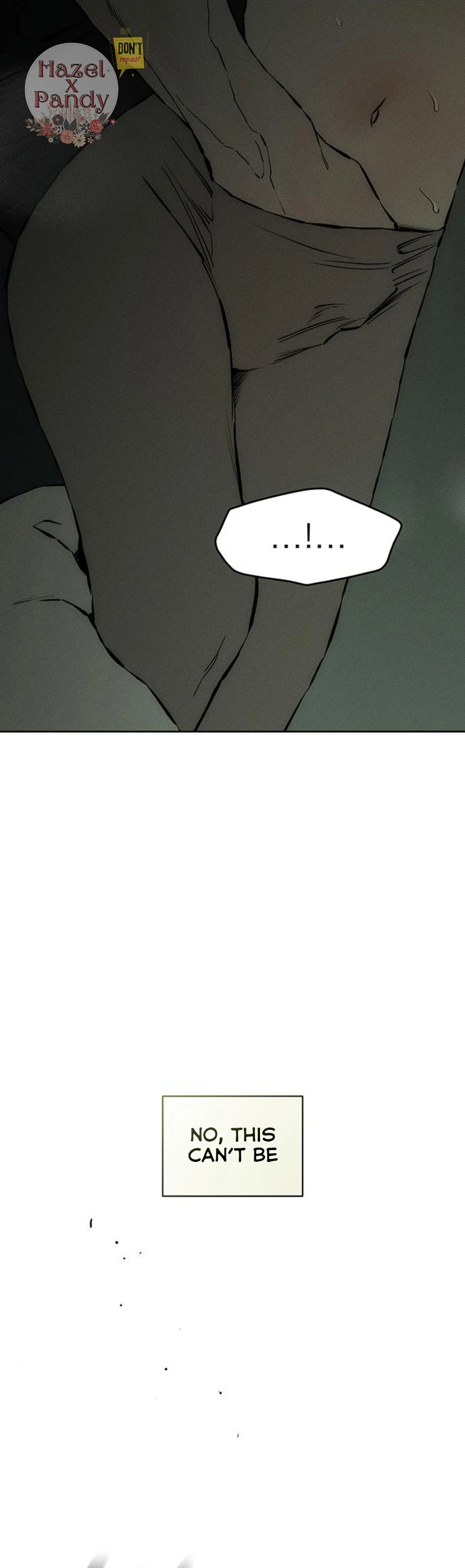 Tears on a Withered Flower Chapter 24 page 16