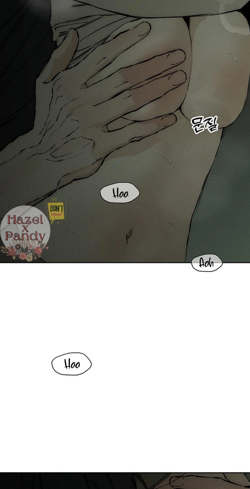 Tears on a Withered Flower Chapter 24 page 13