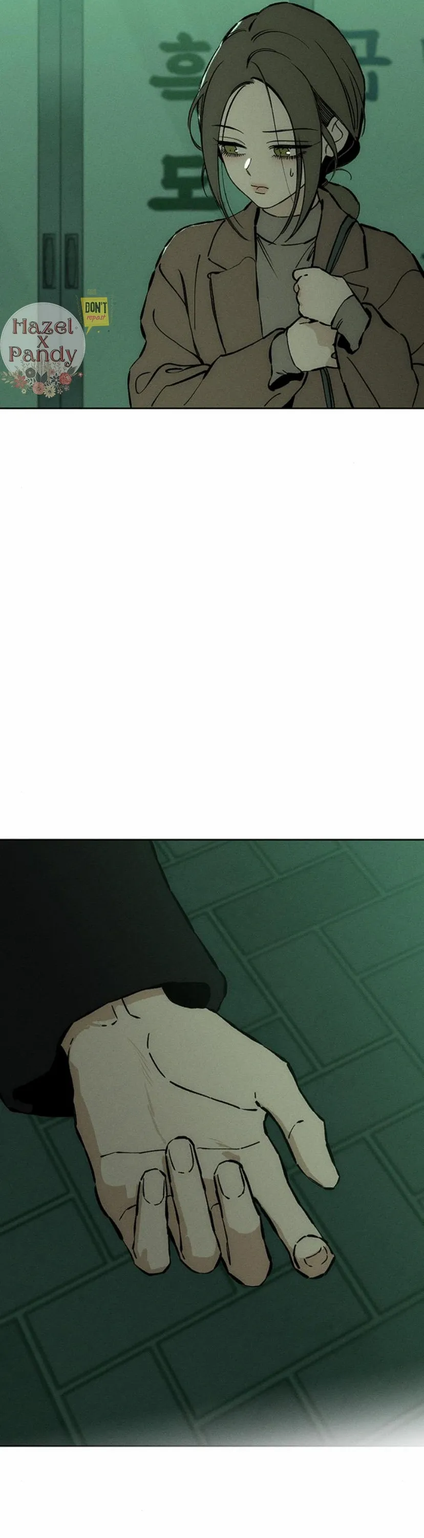 Tears on a Withered Flower Chapter 24 page 42