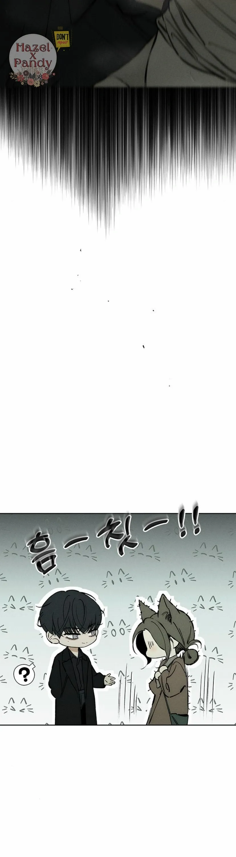 Tears on a Withered Flower Chapter 24 page 44