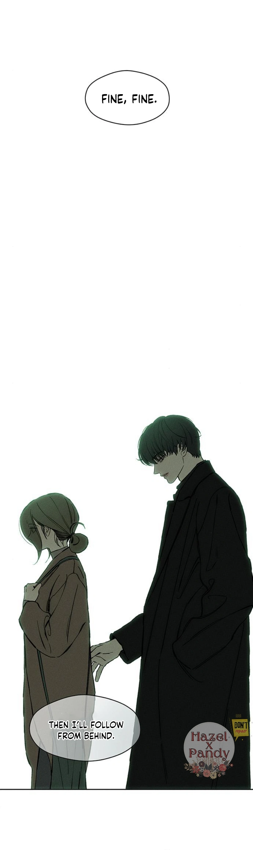 Tears on a Withered Flower Chapter 24 page 50