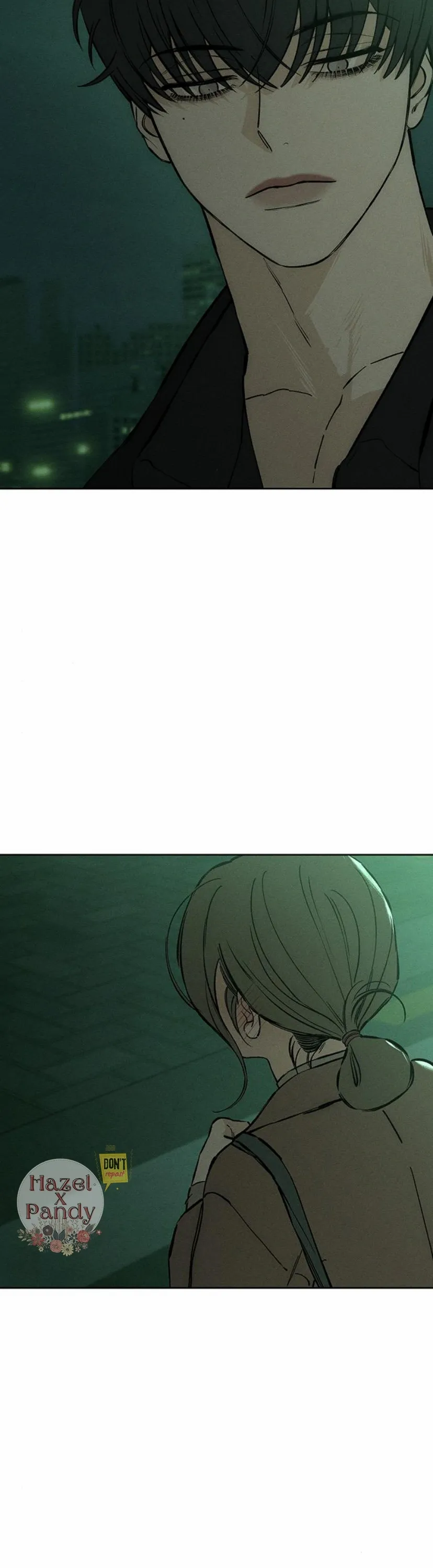 Tears on a Withered Flower Chapter 24 page 49
