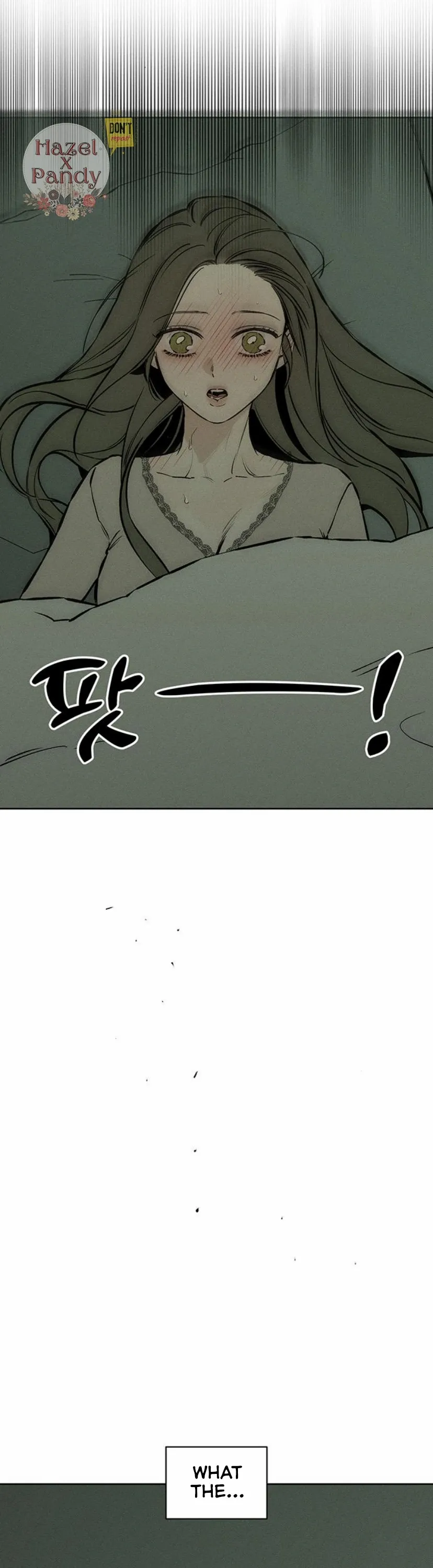 Tears on a Withered Flower Chapter 24 page 22