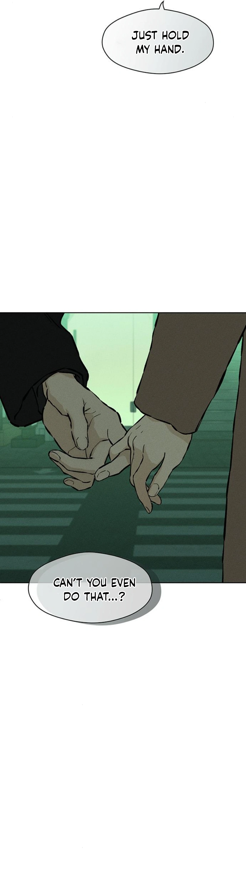 Tears on a Withered Flower Chapter 24 page 51