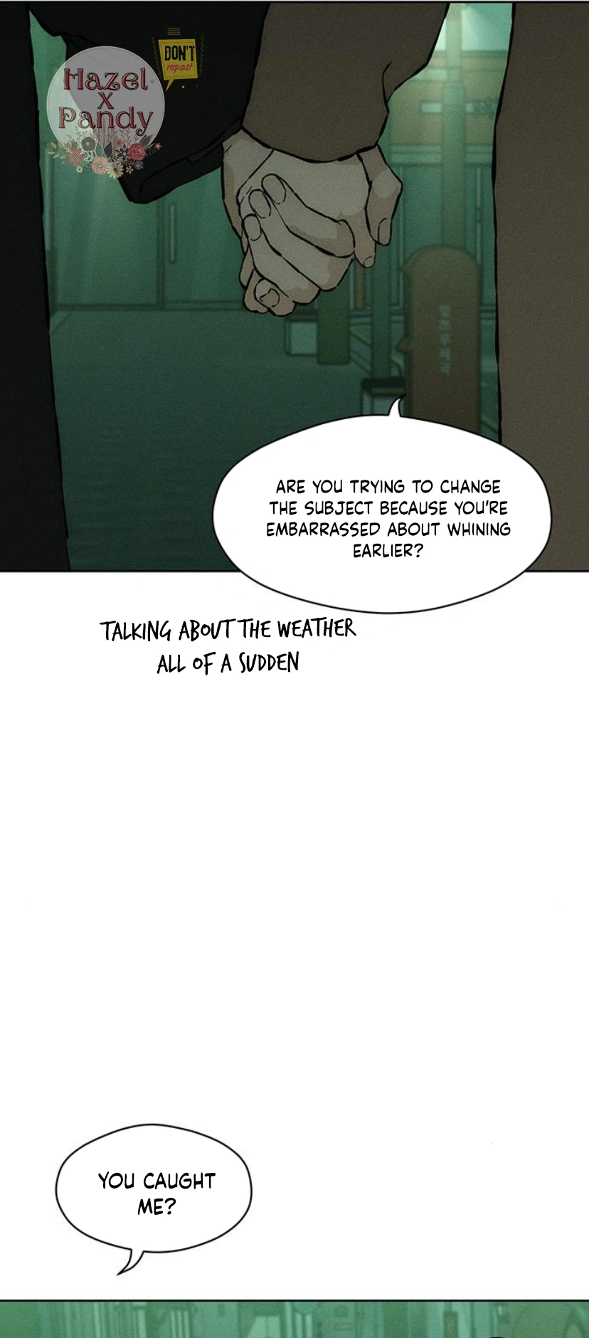 Tears on a Withered Flower Chapter 24 page 55