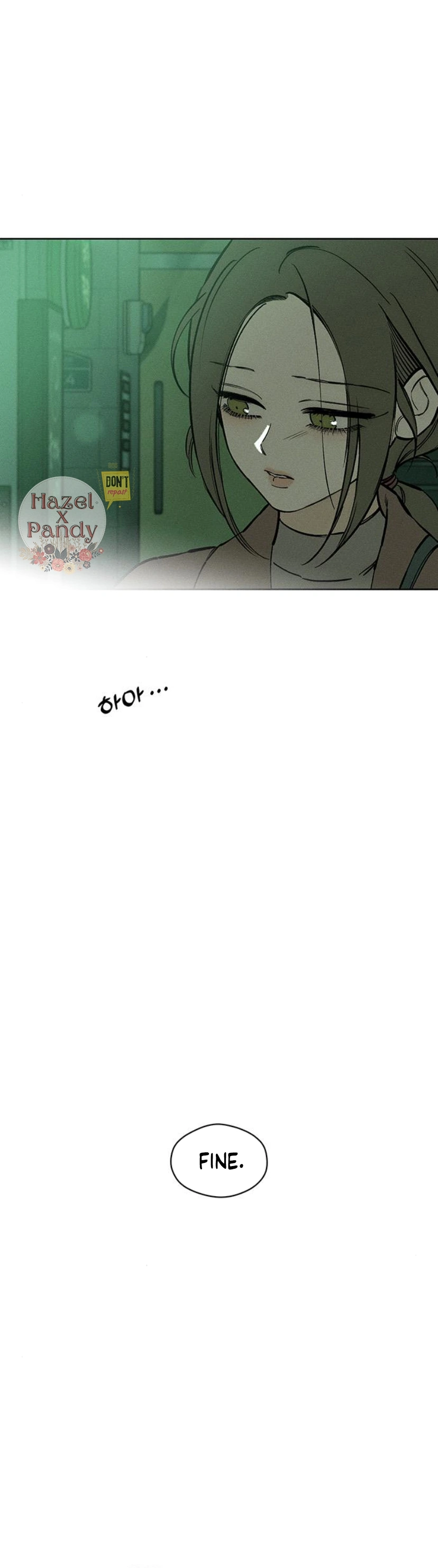 Tears on a Withered Flower Chapter 24 page 52