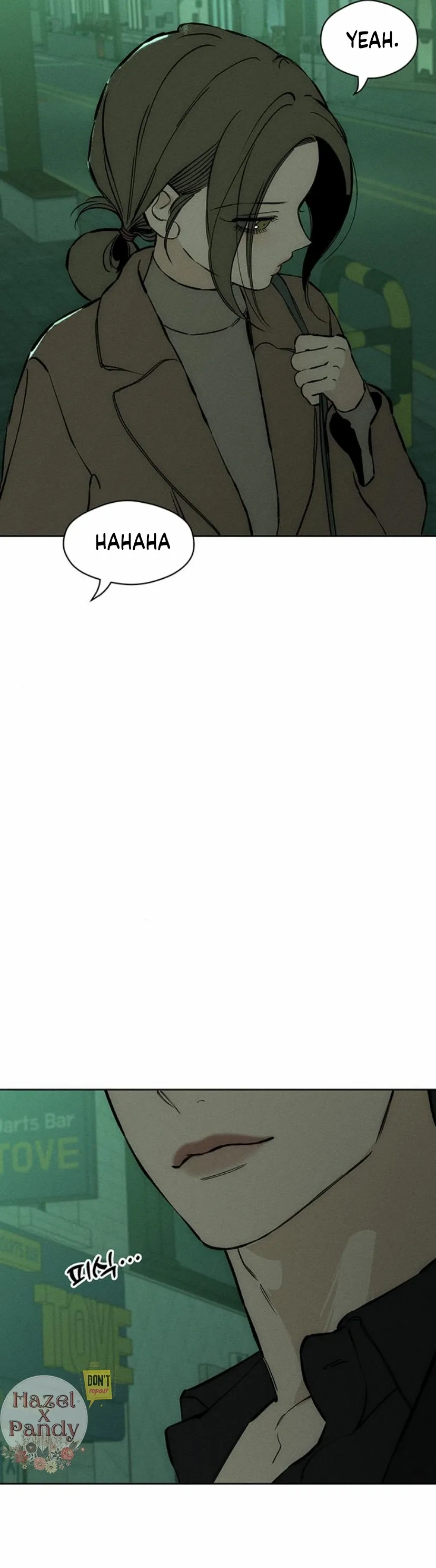 Tears on a Withered Flower Chapter 24 page 56