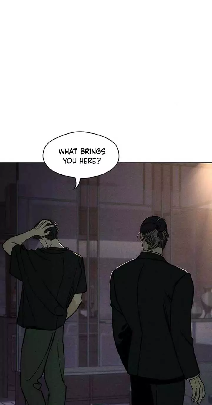 Tears on a Withered Flower Chapter 25 page 33