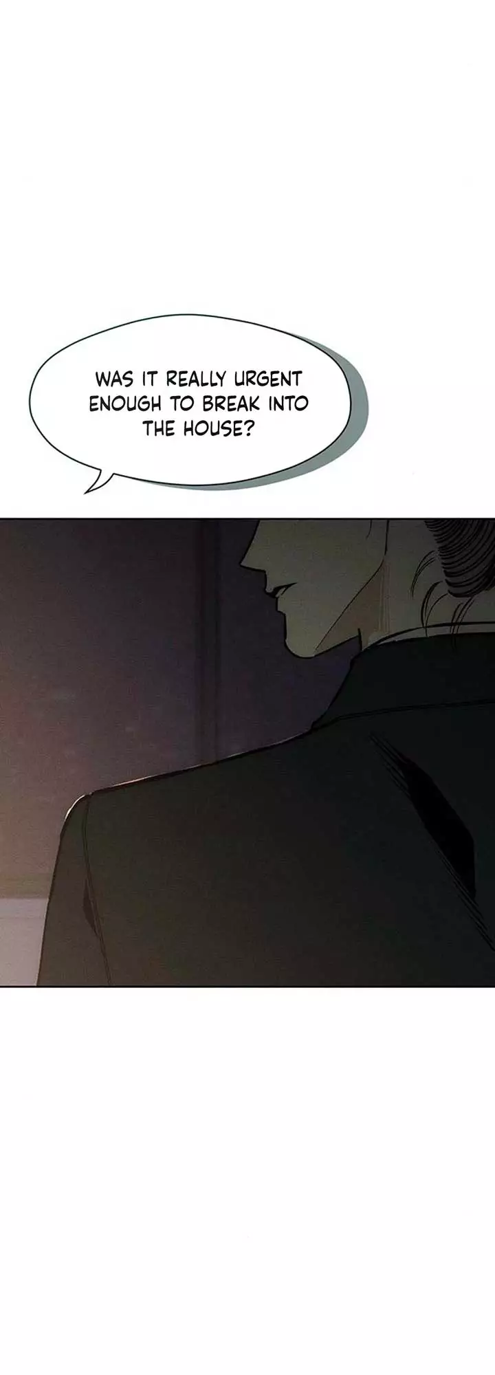 Tears on a Withered Flower Chapter 25 page 36