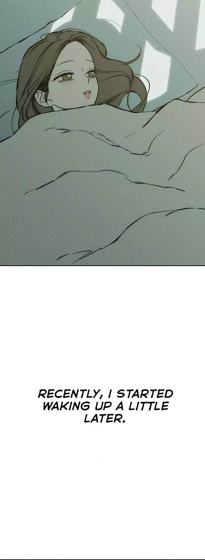 Tears on a Withered Flower Chapter 25 page 41